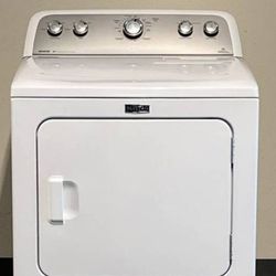 Like New Maytag Electric Dryer (dryer only)