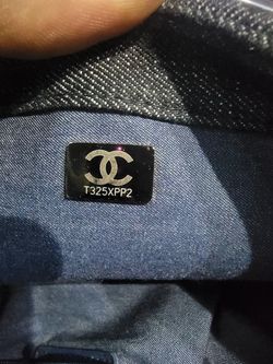 Chanel bag