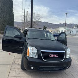 2014 GMC Yukon