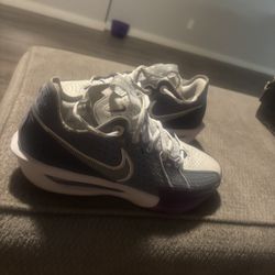Nike Zooms 