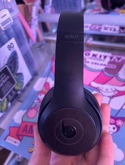 Beats Solo 3