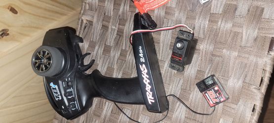 Rc electronics * Trade for 2s lipos