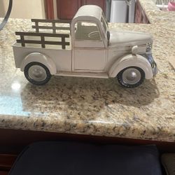 Vintage Truck