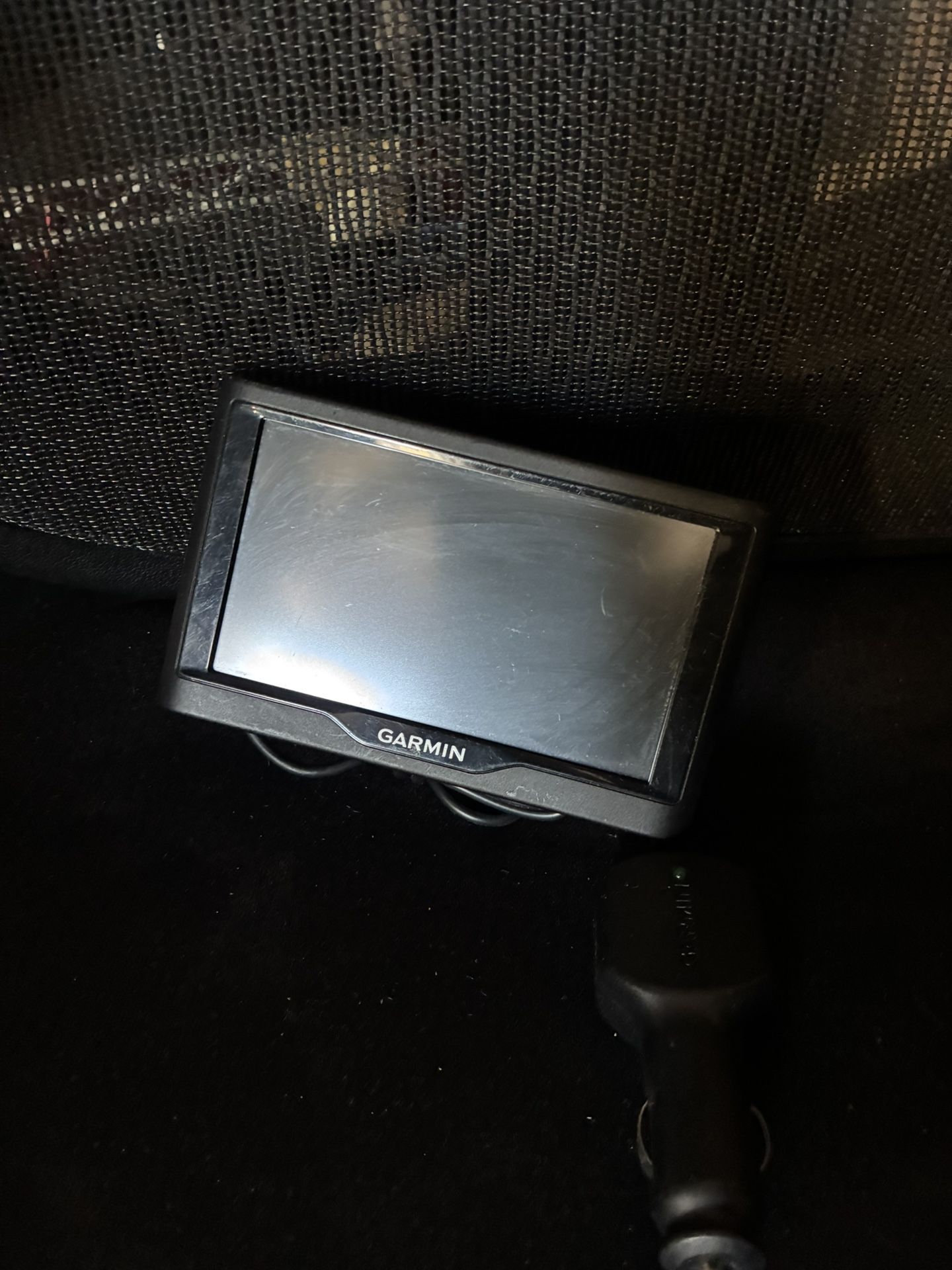 Garmin Nuvi 57LM 5" GPS Navigator