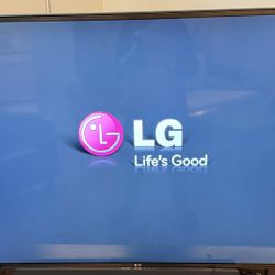 TV LG 55”
