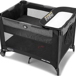 Graco Pack N Play 