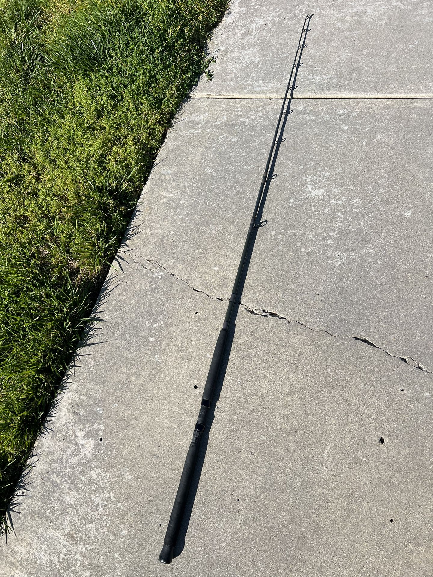 Seeker Stealth STL 7030-7’C Fishing Rod
