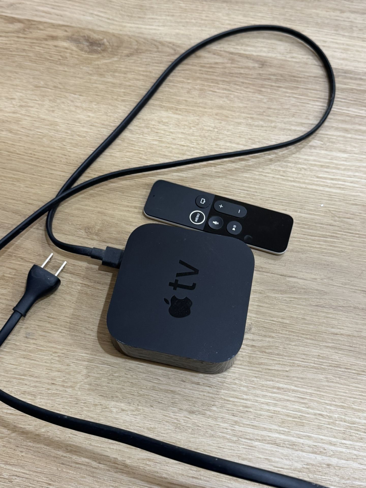 Apple Tv