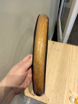 Steering Wheel Cover