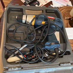 Ryobi Drill