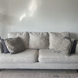 Sofa For Sale! 