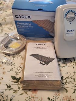 Air Pressure Pad