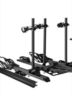 3 bike carrier for 2 inch hitch receiver