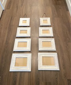 Baby Photo Display