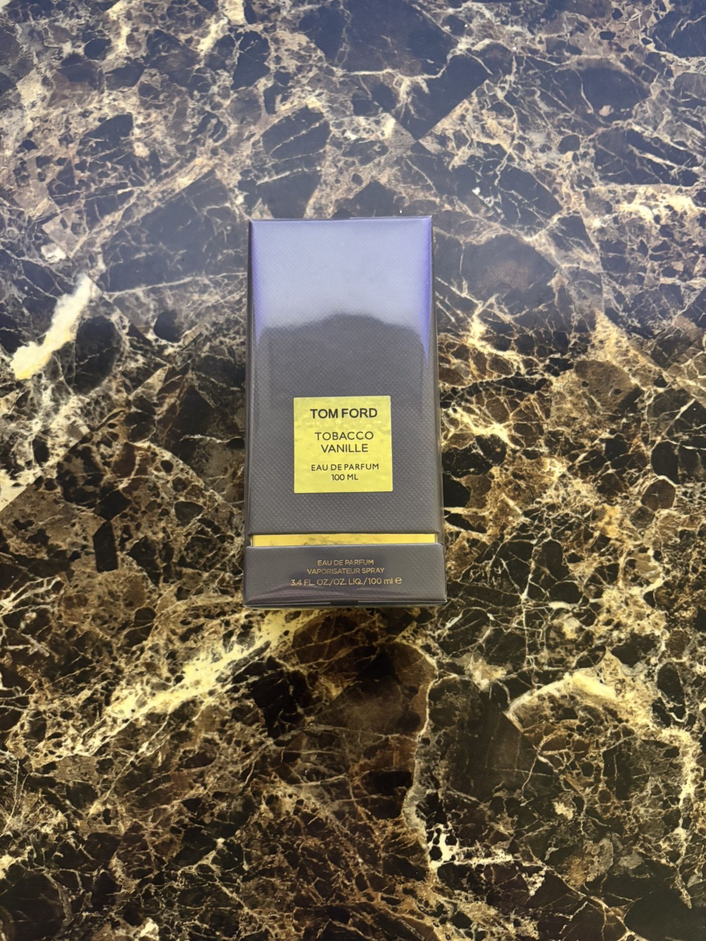 Tom Ford Tobacco Vanille