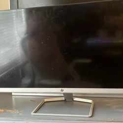 Hp Monitor 1080p