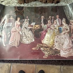 Beautiful Brand New Laminated Pictures For Framing