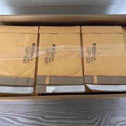 Bubble Mailers Shipping Envelopes 