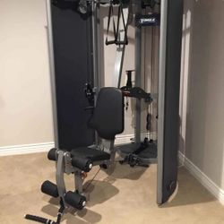 Torque Fitness F3 Fold Away Strength Trainer for Sale in El Paso TX OfferUp