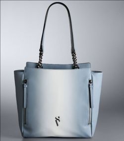 Women's Bag/Purse with Matching Wallet Simply VERA WANG