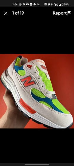 New Balance