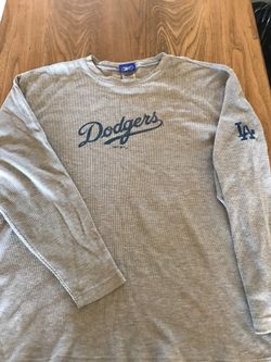 Los Angeles Dodgers long sleeve