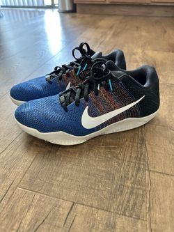 Kobe 11 “Black History Month” Size 9.5