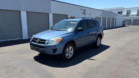 2011 Toyota RAV4