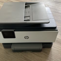 HP Office pro 9015