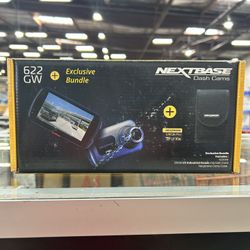NEXTBASE; Dash Cam #1
