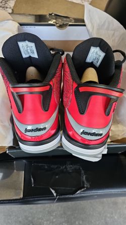 Jordan's size 12 like new $140