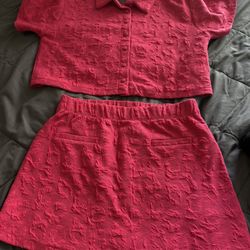  Matching Shirt And Top From Forever 21