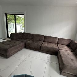 Juego De Sala. Súper oferta‼️‼️‼️