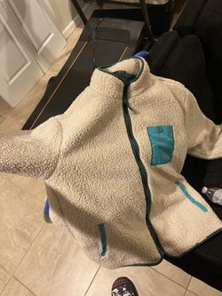 Large Hoody Very Nice 