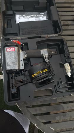 Roof Pro 450