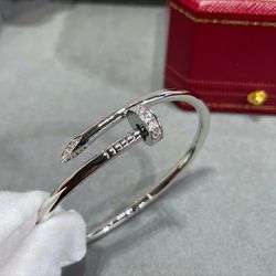 Cartier Bracelet 