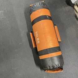 Sand Bag