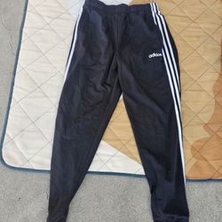 Adidas Track Pants 