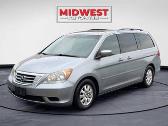 2010 Honda Odyssey