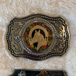 Belt Buckles