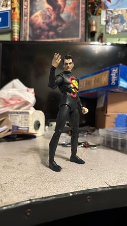 Mcfarlane Superman (Flashpoint)