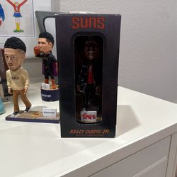 Kelly Oubre Bobblehead