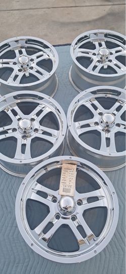 Rims 17