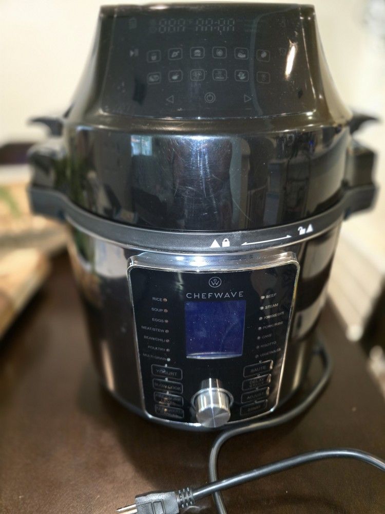 Air Fryer $50 OBO
