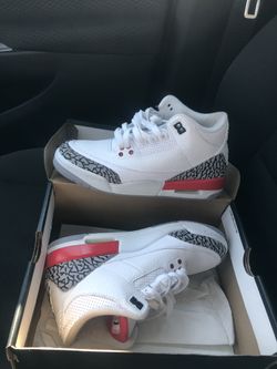 Retro 3s
