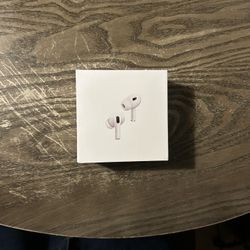 AirPods Pro (2nd Generation)