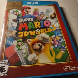 Wii U
