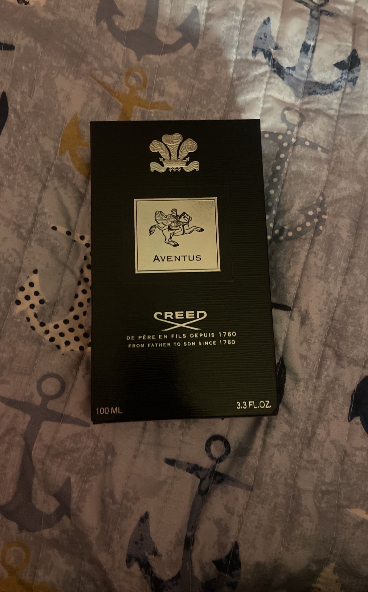 Creed Aventus