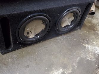 Subs Arc Audio