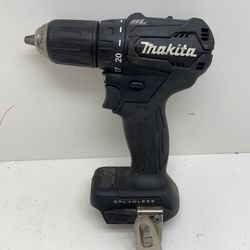 Makita 18v Drill 196995/14